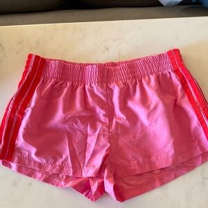 Edikted Pink Women's Shorts
